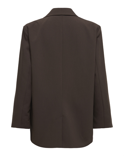 Only - ONLLinda-Raven Blazer - Coffee Bean 